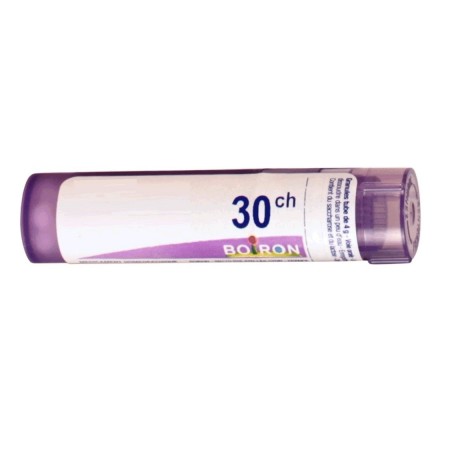 Boiron Magnesia Mur Boi 30ch 80gr