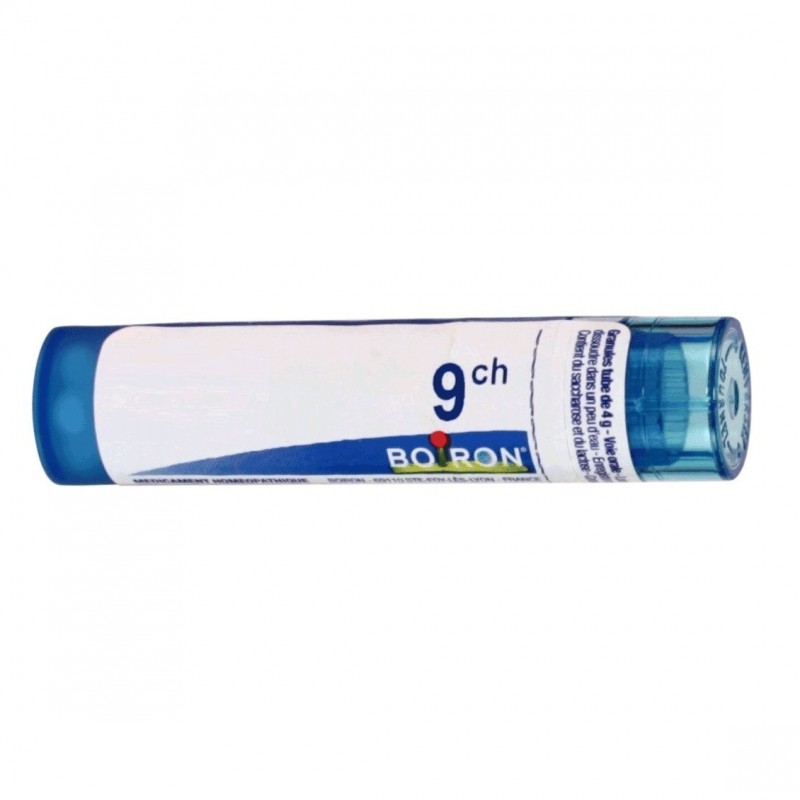 Boiron Lachnanthes T Boi 9ch 80gr