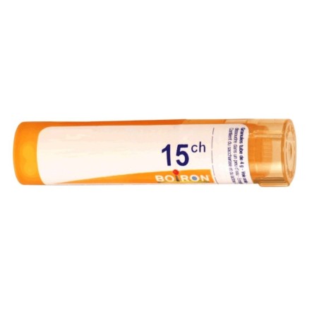 Boiron Arsenicum Iod Boi 15ch 80gr 4g