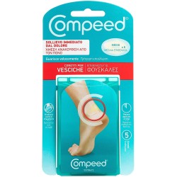 Perrigo Italia Compeed...