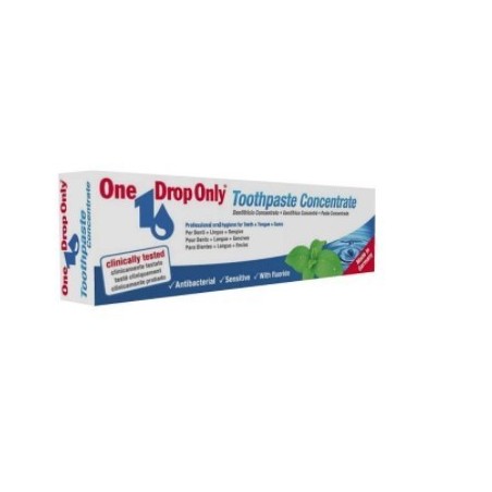 One Drop Only Gmbh One Drop Only Dentifricio Concentrato 50 Ml