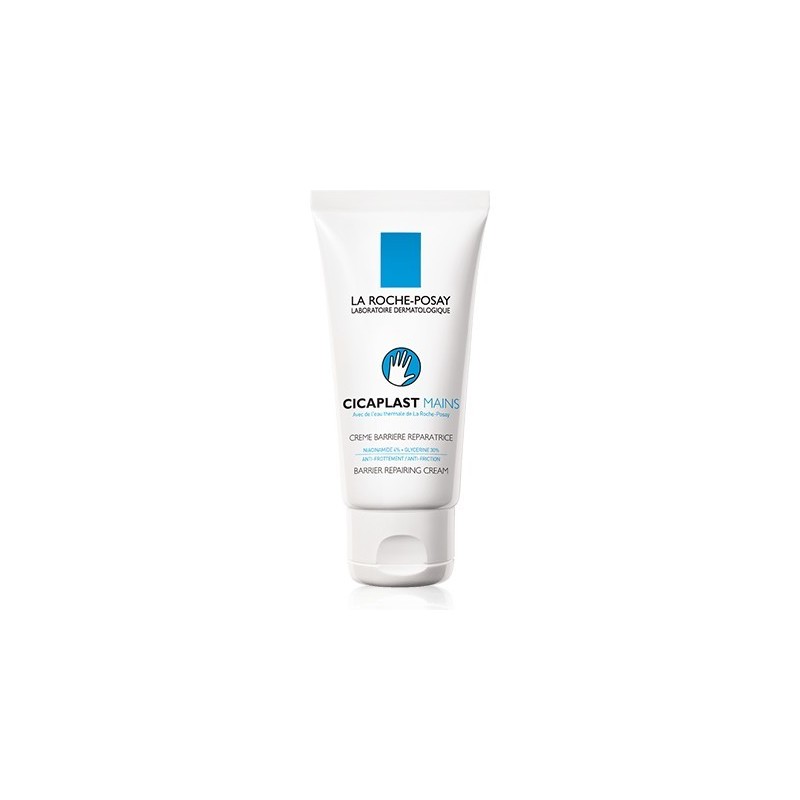 La Roche Posay-phas Cicaplast Mains 50 Ml