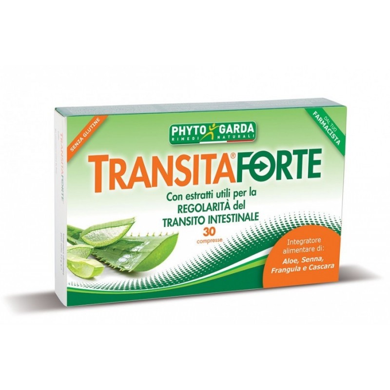 Named Transita Forte 30 Compresse