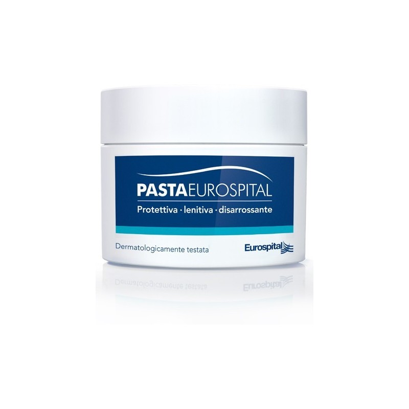 Pasta Eurospital Protettiva Lenitiva Disarrossante 150 Ml