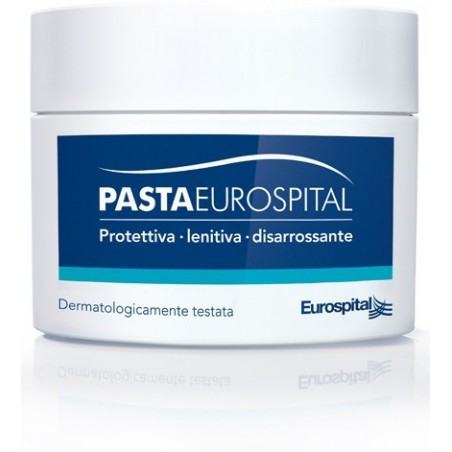 Pasta Eurospital Protettiva Lenitiva Disarrossante 150 Ml