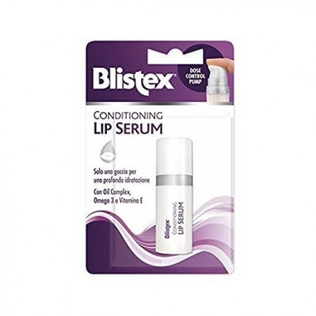 Consulteam Blistex Conditioning Lip Serum