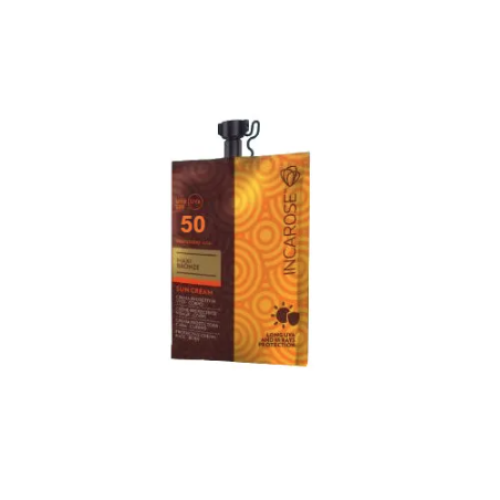 Di-va Incarose Maxi Bronze Sun Cream Spf50 50 Ml