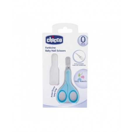 Chicco Forbicine Azzurre