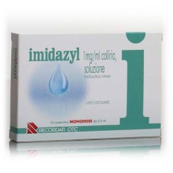 Recordati Imidazyl 1 Mg/ml...