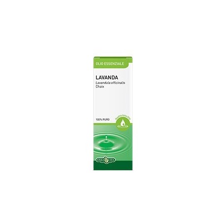 Erba Vita Group Lavanda Olio Essenziale 10 Ml