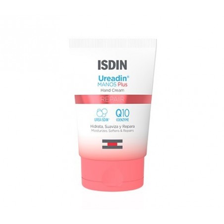 Isdin Ureadin Manos Hand Cream 50 Ml