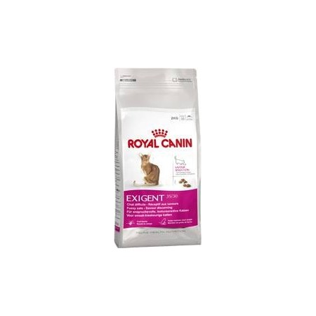 Royal Canin Italia Feline Health Nutrition Feline Preference Savour Exigent 400 G