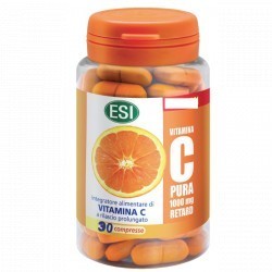 Esi Vitamina C Pura 1000 Mg...