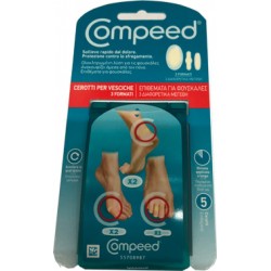 Perrigo Italia Compeed...