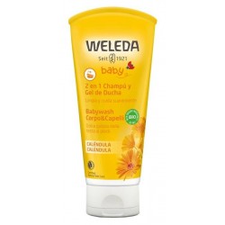 Weleda Italia Babywash...