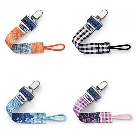 Chicco Clip Fashion Bimba