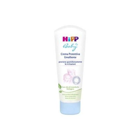 HIPP CREMA EMOLL 100ML