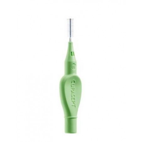 Curasept Proxi P08 Verde Chiaro/light 6 Pezzi