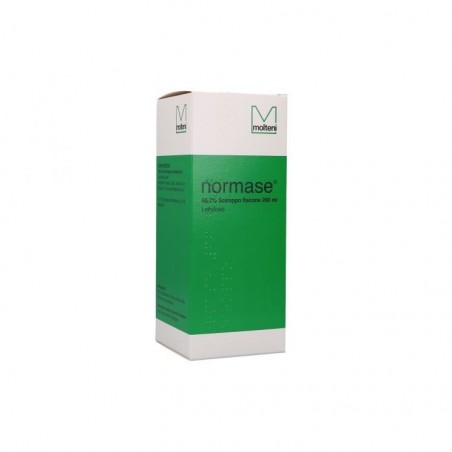 Molteni & C. F. Lli Alitti Normase 66,7g/100 Ml Sciroppo  Lattulosio