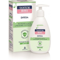 Tantum Rosa Difesa Detergente Intimo 200 ml Angelini