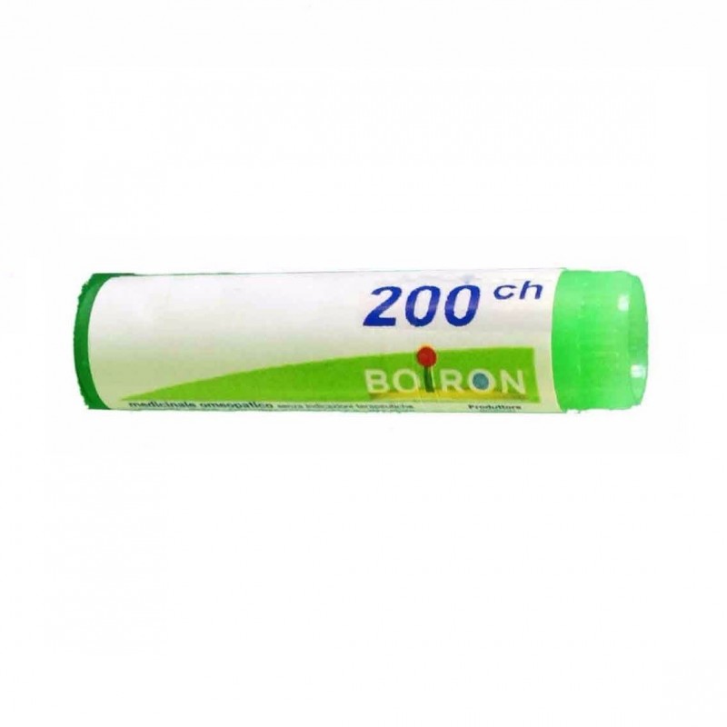 Boiron Aviaire 200 Ch Globuli