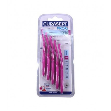 Curasept Proxi Angle T10 Fuxia