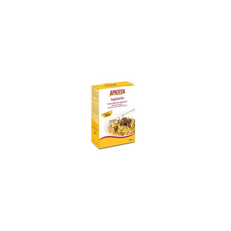 Dieterba Aproten Tagliatelle 250 G