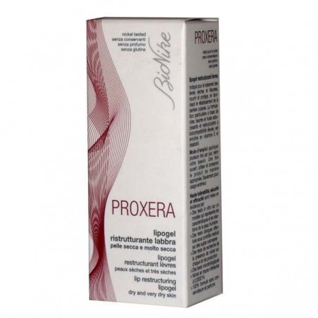 I. C. I. M. Internation Proxera Lipogel Ristrutturante Labbra 10