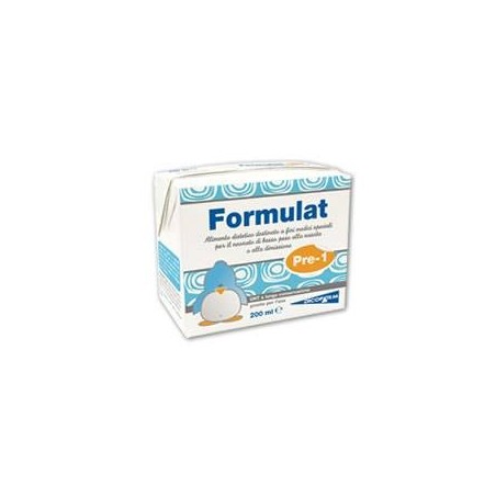 Dicofarm Formulat Pre 1 3 Brik 200 Ml