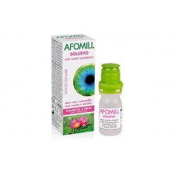 Montefarmaco Otc Afomill...