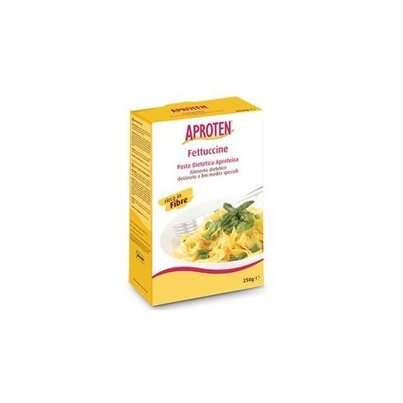 Dieterba Aproten Fettuccine 250 G