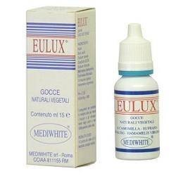 Mediwhite Eulux Gocce...