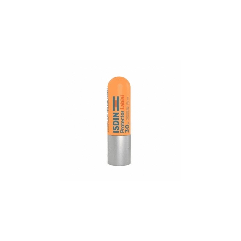 Isdin Protector Labial Spf 30 4,8 G