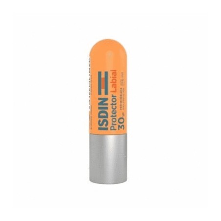 Isdin Protector Labial Spf 30 4,8 G