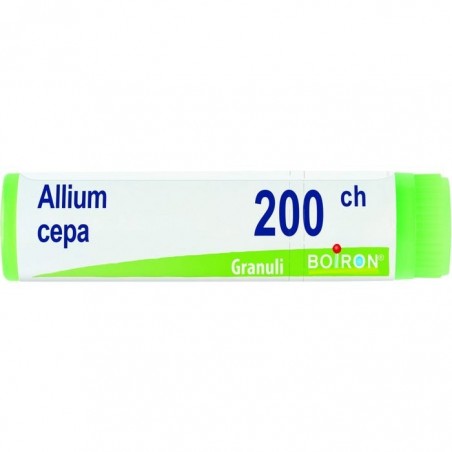 Boiron Allium Cepa Boi 200ch Gl 1g