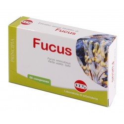 Kos Fucus Estratto Secco 60...