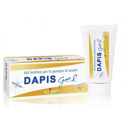 Boiron Dapis Gel Lenitivo 40 G