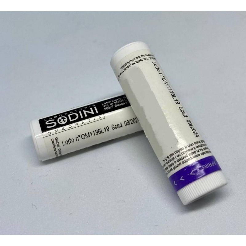 Laboratorio Sodini Arnica Montana 200ch 80gr 4g