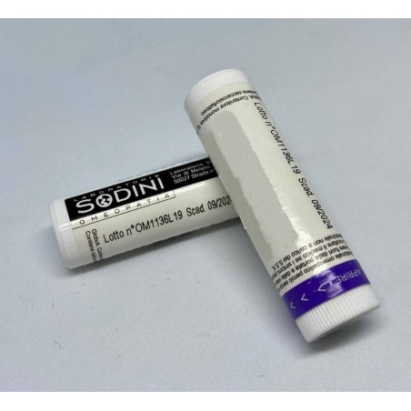 Laboratorio Sodini Arnica Montana 200ch 80gr 4g