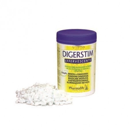 Pharmalife Research Digerstim Effervescente 100 G