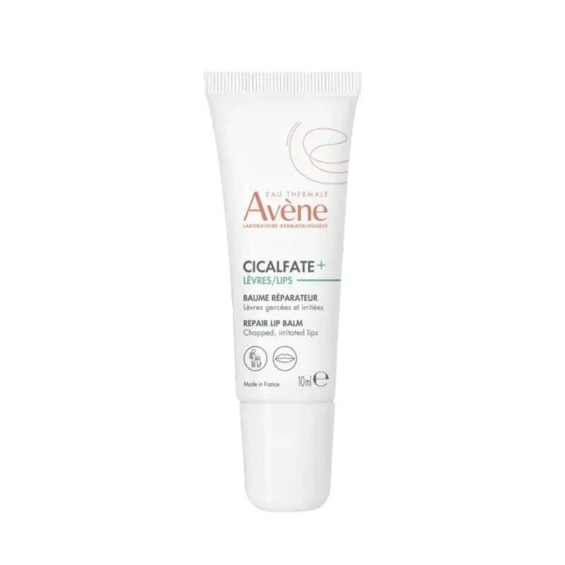 Avene Cicalfate+ Balsamo Labbra Nf 10 Ml