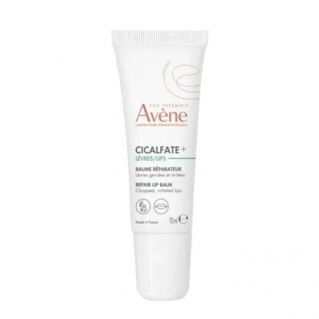 Avene Cicalfate+ Balsamo Labbra Nf 10 Ml