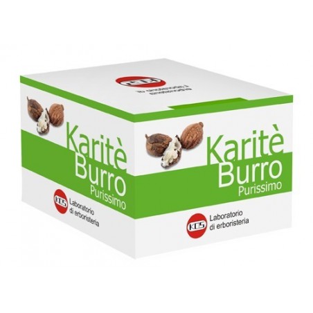 Kos Burro Karite 100 G