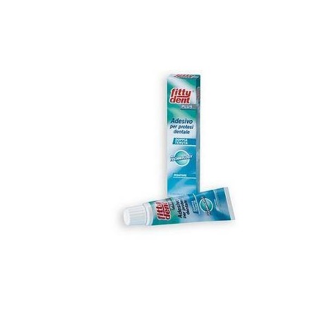 Ideco Fittydent Plus 40 G Offerta Speciale