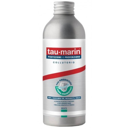 Alfasigma Tau Marin Collutorio Menta Protezione Prevenzione 300 Ml