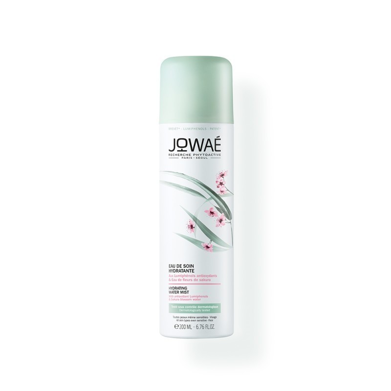 Jowae Acqua Trattamento Idratante Spray 200 Ml