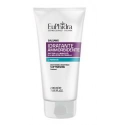 Euphidra Balsamo Idratante Ammorbidente 200 ml - Farmasole