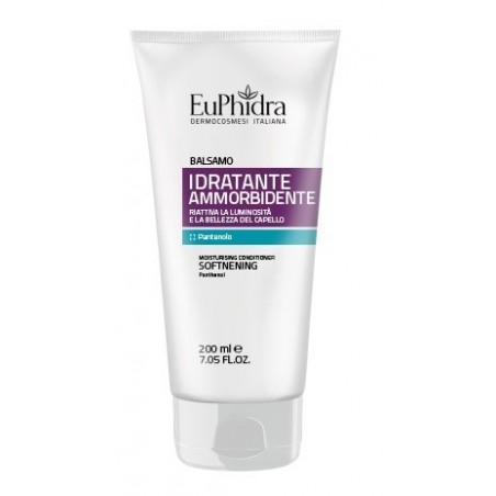 Euphidra Balsamo Idratante Ammorbidente 200 ml - Farmasole