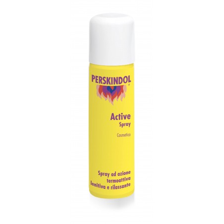 Vifor Fresenius M. C. R. P. France Perskindol Act Spray 150 Ml