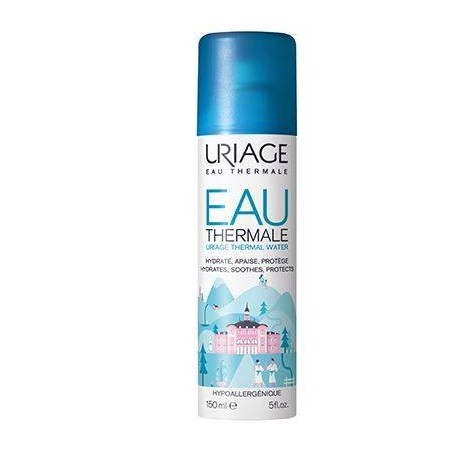 Uriage Laboratoires Dermatolog Premiere Eau Thermale 150 Ml